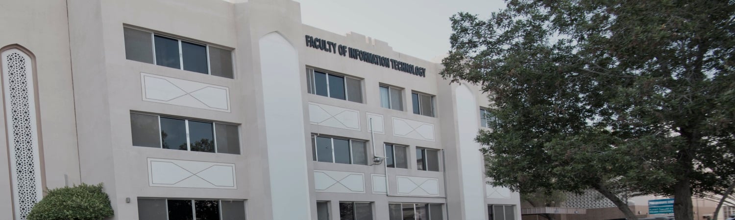 Faculty of Information Technology
